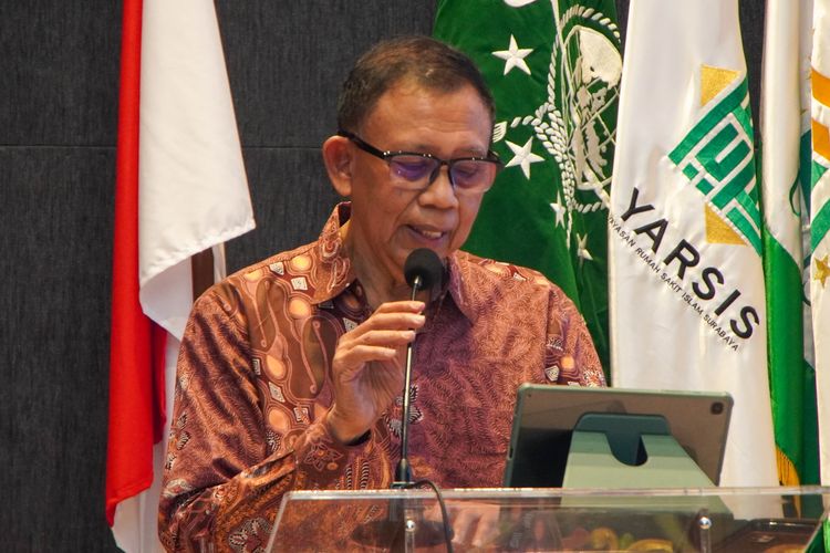 Unusa Kembangkan Diagnosis TB Berbasis AI, Dorong Deteksi Lebih Cepat dan Presisi