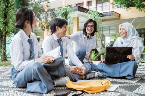 P2G Dukung Kurikulum Merdeka Dilanjutkan Mendikbud Baru