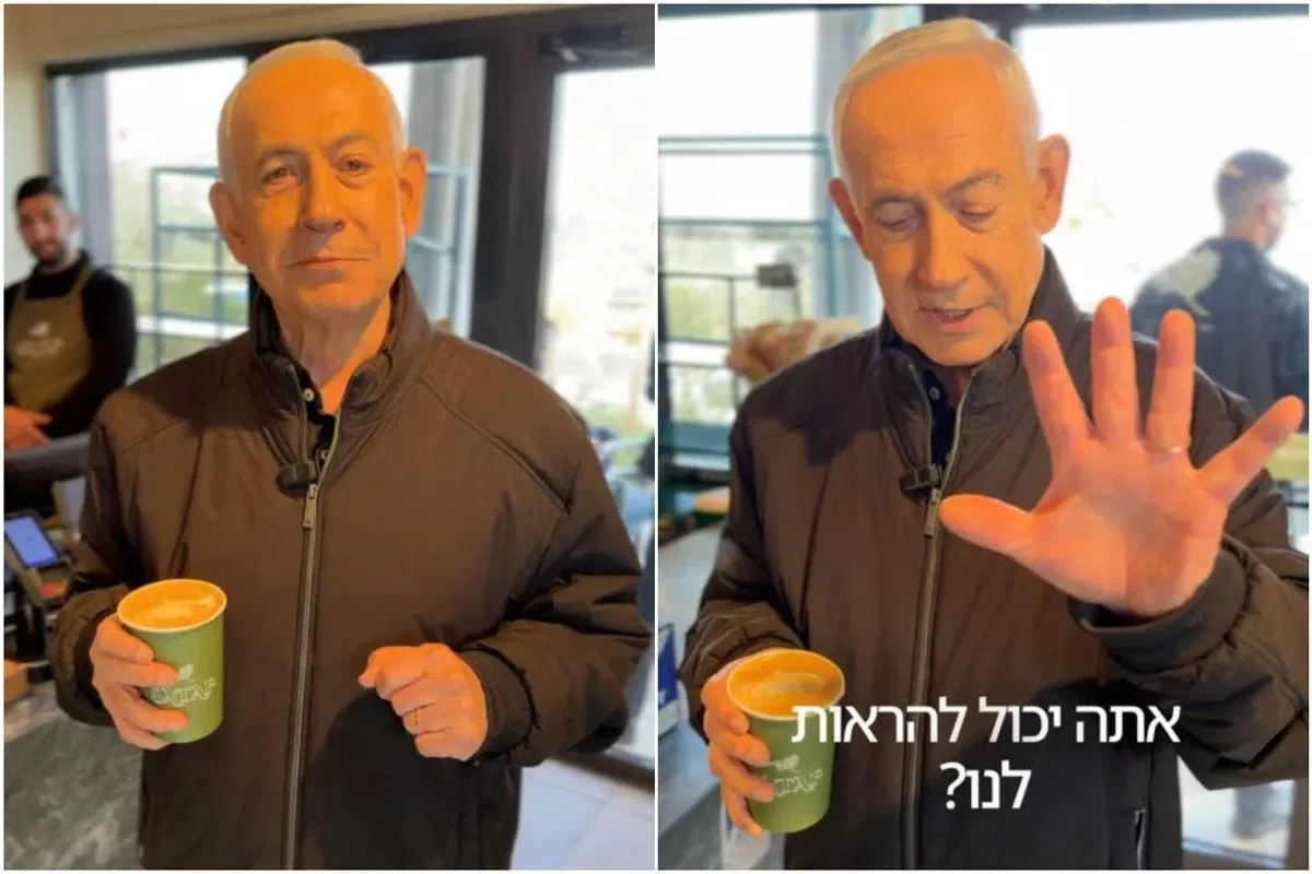 Isu Kematian PM Israel Netanyahu Beredar di Media Sosial Saat Perang Iran