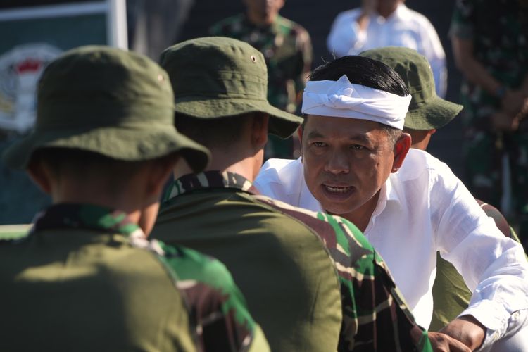 Kepemimpinan Dedi Mulyadi Dinilai Terlalu Sentralistik, PKS Jabar: 