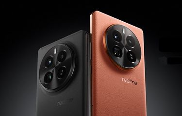 HP Flagship Realme GT Series Kembali ke Indonesia Tahun Ini ...