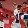 Sembuh dari Corona, Pogba Kembali Masuk Timnas Perancis