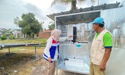 Desa Energi Berdikari Pertamina Bertambah, Total Ada 58 Titik Se-Indonesia yang Manfaatkan Energi Terbarukan