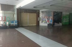 IHSG Melemah ke 8.609, Analis Waspadai Koreksi Lanjutan