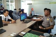Perwira Menengah Polri Dilaporkan Culik Advokat di Palembang