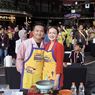 Rianti Cartwright hingga TanboyKun Ikut Kompetisi Masak, Chef Juna dan Marinka Jadi Juri