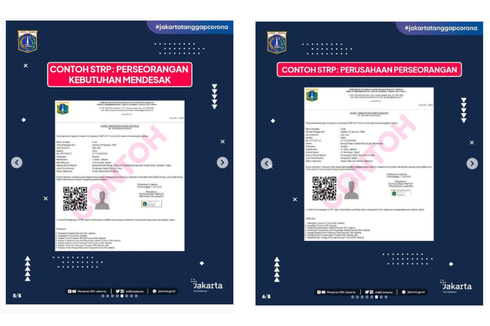 Serba-Serbi STRP: Fungsi, Cara Membuat, dan Siapa yang Berhak Menggunakan