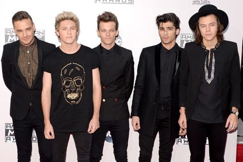 Lirik dan Chord Lagu Story of My Life - One Direction