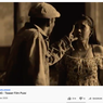 Polemik Puisi Cinta dan Benci yang Disebut Karya Chairil Anwar, Ini Klarifikasi Sutradara Film Binatang Jalang