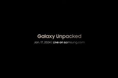 Unggulkan Teknologi AI, Galaxy S24 Meluncur 17 Januari