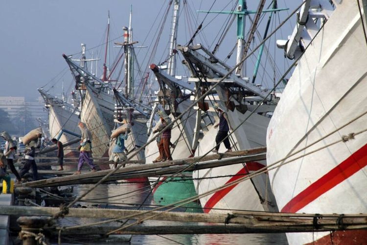 Sejarah Sunda Kelapa: Dari Pelabuhan Strategis hingga Lahirnya Jakarta