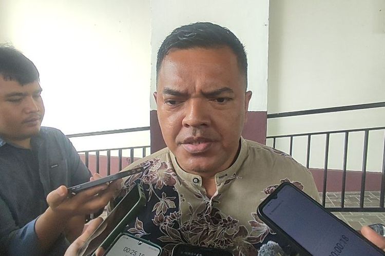 Jaksa Penuntut Umum Komisi Pemberantas Korupsi, Greafik Loserte 