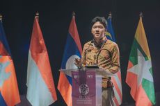 NoLimit Indonesia: Peran Pemuda Penting Meningkatkan Kesadaran Isu SDGs