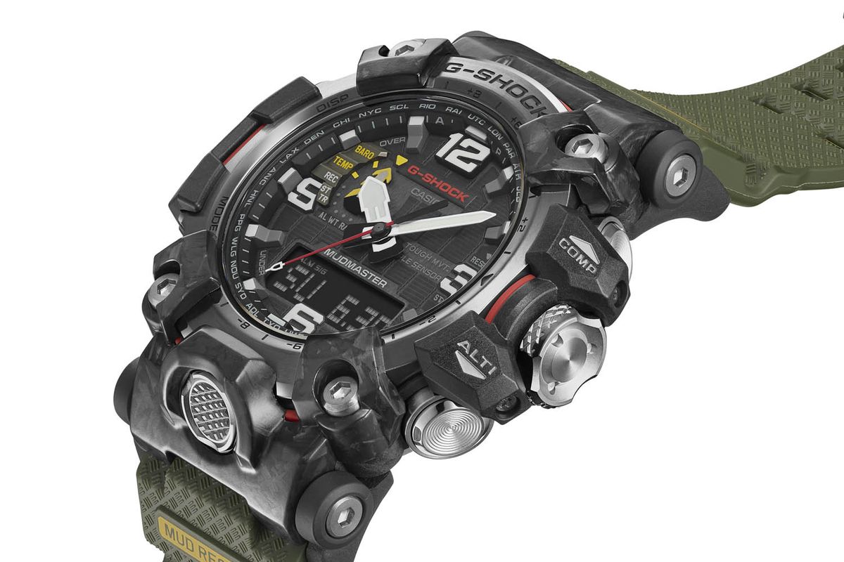 Harga pasaran sales g shock