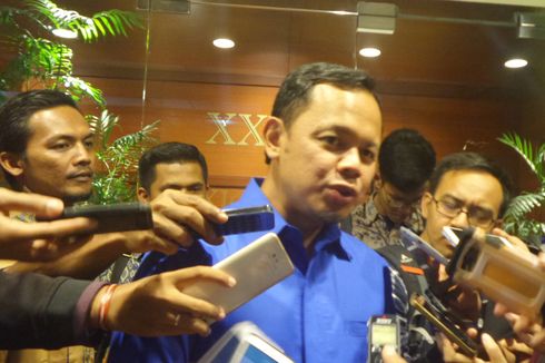 Bima Arya: Sebagian Kota di Indonesia Tak Berkarakter