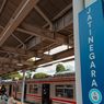 Penumpang Kereta Jarak Jauh Bisa Naik dari Stasiun Jatinegara Saat HUT Bhayangkara 1 Juli 2025