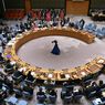 6 Kali Berturut-turut, AS Veto Resolusi DK PBB Soal Situasi Gaza