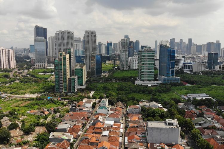 10 Kota Baru buat MBR, Lahan Siap tapi Infrastruktur Masih Tanda Tanya