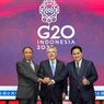 Presiden IOC: Kami Terima Kesiapan Indonesia Jadi Tuan Rumah Olimpiade 2036