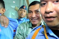 Ini Dampak jika Kontrak Tak Diperpanjang Versi Bos Freeport