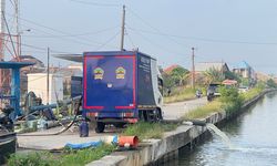 Atasi Rob di Demak, Pemprov Jateng Gunakan Pompanisasi dan Kapal Fiber untuk Pelajar