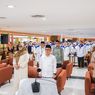 Paragoncorp Berangkatkan Umrah 135 Karyawan, Menhaj Beri Apresiasi