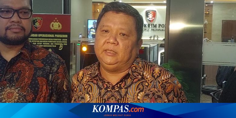 Datangi Bareskrim, Kuasa Hukum 7 Terpidana Kasus Vina Ikut Gelar Perkara Terkait Laporan ke Iptu Rudiana
