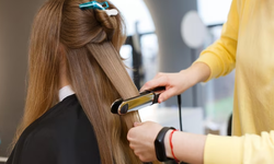 Hati-hati, Produk Styling Rambut Bisa Berdampak Buruk untuk Kesehatan