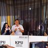 Usai Mencoblos, Cabup Bogor Rudy Optimistis Menang dan Bakal Menghadap Prabowo