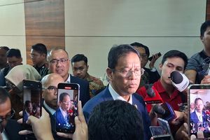 Belanja Negara 2026 Diproyeksi Tembus Rp 3.942 Triliun, Lampaui Pagu APBN