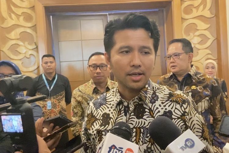 Modus Baru Korupsi Bupati Tulungagung, Emil Dardak Akan Konsultasi ke KPK