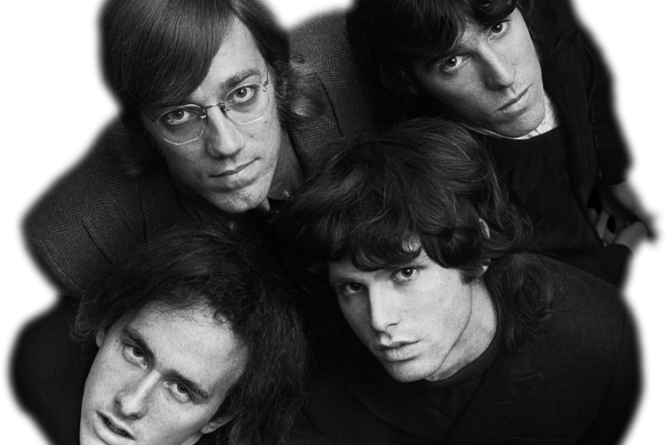 Lirik Dan Chord Lagu Hello I Love You Dari The Doors