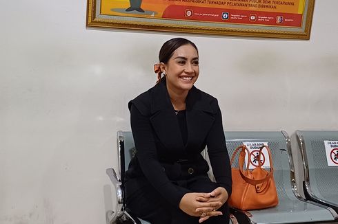 Sidang Cerai Dilanjutkan Pekan Depan, Shinta Bachir dan Indra Kristianto Dipastikan Tak Akan Hadir