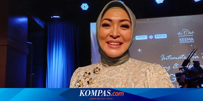 Respons Angelina Sondakh Diundang Nonton Film soal Azab Koruptor