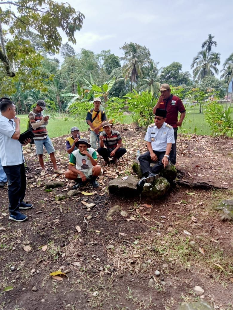 Pemda Lebong Sewa Yusril Rp 5,8 Miliar untuk Konflik Tapal Batas dengan Bengkulu Utara