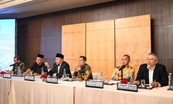 Awasi Ketat Pelayanan Ibadah Haji 2025, Timwas Haji DPR Pastikan 221.000 Jemaah Terlayani Maksimal