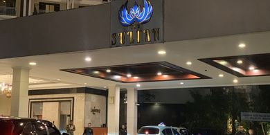 Pontjo Sutowo Diberi Waktu 8 Hari Angkat Kaki dari Hotel Sultan
