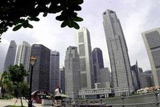Sebenarnya Tak Menguntungkan, Buka Bank di Singapura