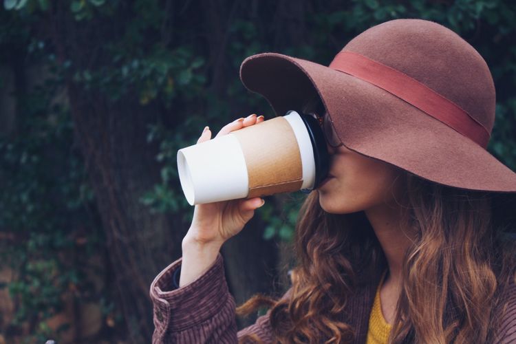 Minuman kekinian rawan memiliki kadar gula tinggi