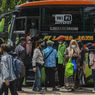 Kemenparekraf Siapkan SE Prokes Saat Mudik, Awas Ada Tindakan Tegas