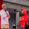 Berdialog dengan Lansia, Ganjar Pranowo Diberikan Pesan Khusus soal Jalan