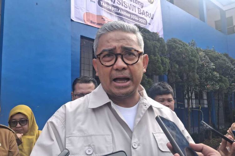 Farhan Kembali Beraktivitas, Ceritakan Penyebab Mendadak Dirawat di RS