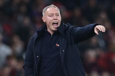 Premier League Kembali Makan Korban, Satu Lagi Pelatih Ditendang