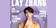 Lay Zhang EXO Rilis Lagu 