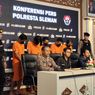 Dini Hari Berdarah di Sleman: Tak Hiraukan Imbauan Warga, Pelajar Tewas Dipukuli di Angkringan