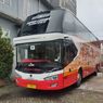 Kenapa Lampu Depan Bus Masih Pakai Bohlam?