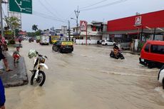 Memahami Fenomena Alam, Mencegah Banjir Bandang Berulang