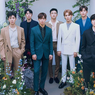 SF9 Lanjutkan Aktivitas Grup dengan 8 Member Tanpa Rowoon