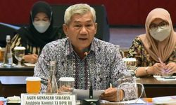 Anggota Komisi XI DPR: Kebijakan Pemerintah Harus Dipacu untuk Kepentingan Rakyat Daerah