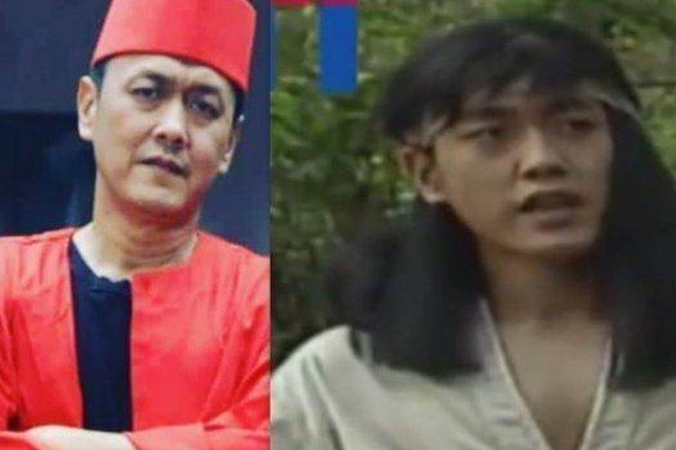 Aktor Abi Cancer meninggal karena serangan jantung